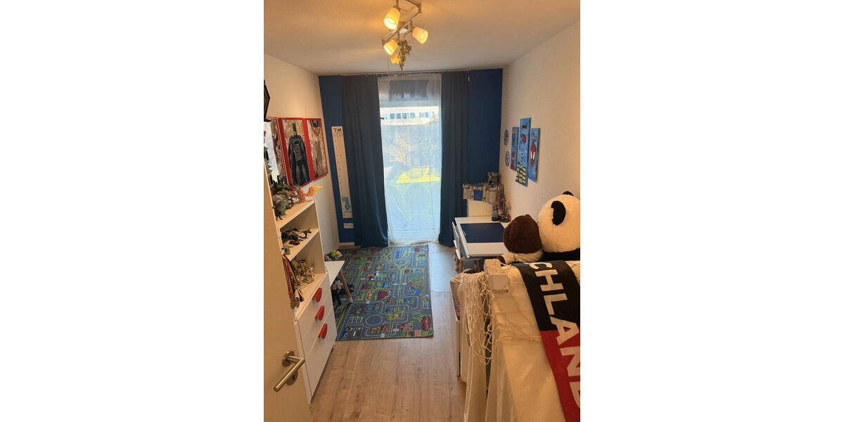 Etagenwohnung Geisenfeld - 4 Zimmer, 94 m&sup2;, 479.000&euro; | Angebot:26541327
