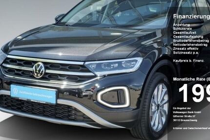 VW T-Roc 29.300 km 24.990 &euro; Ingolstadt 85053