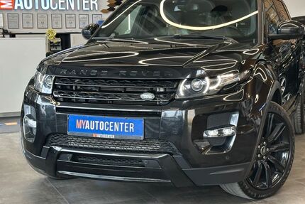 Land Rover Range Rover Evoque 212.000 km 12.990 &euro; Pfaffenhofen 85276
