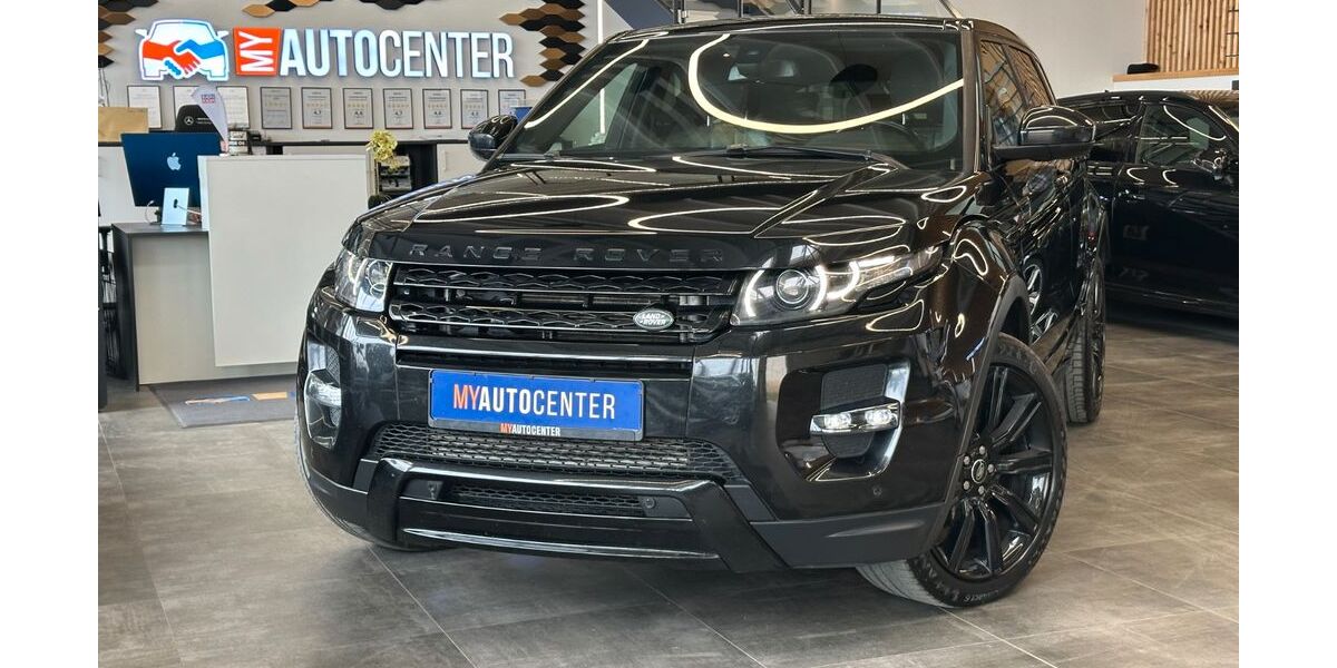 Land Rover Range Rover Evoque 212.000 km 12.990 &euro; Pfaffenhofen 85276