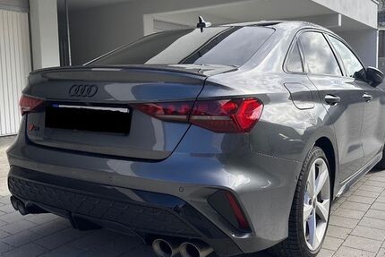 Audi S3 9.900 km 48.900 &euro; Lenting 85101