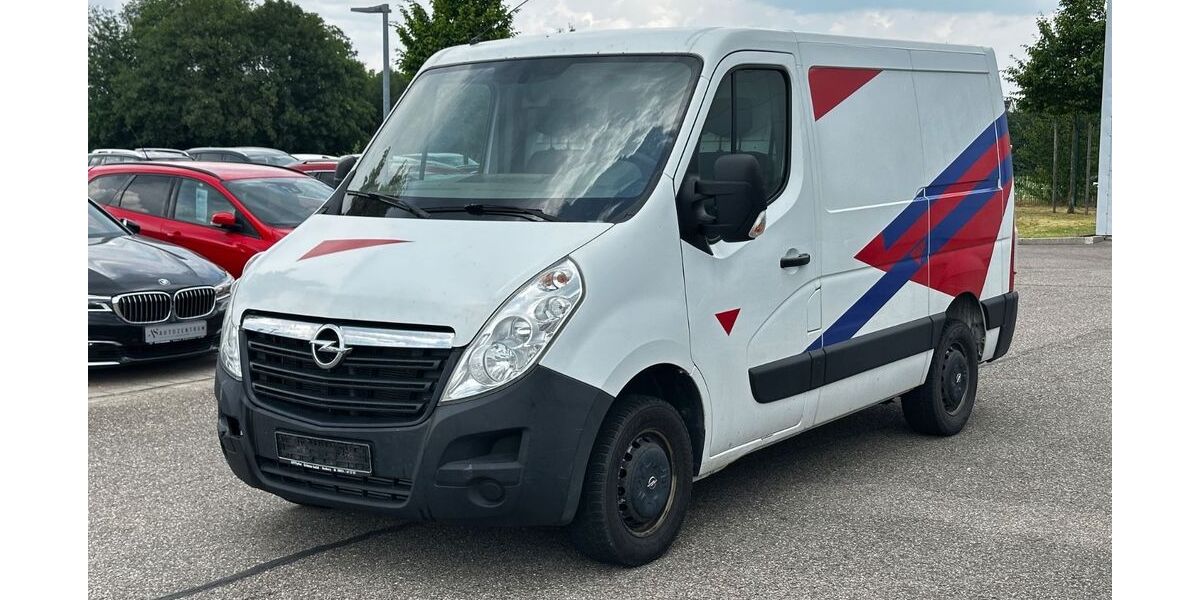 Opel Movano 454.000 km 5.990 &euro; Neuburg an der Donau 86633