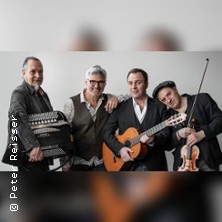 Das Ewigwien Ensemble 10.05.2026 Stockerhof