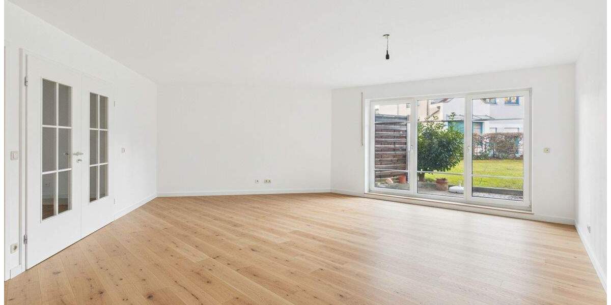 Etagenwohnung Ingolstadt Nordost - 2 Zimmer, 70 m&sup2;, 279.800&euro; | Angebot:25796029