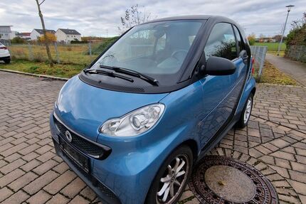 Smart ForTwo 80.000 km 5.900 &euro; Ingolstadt 85049