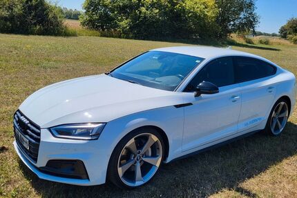 Audi A5 87.000 km 26.000 &euro; Manching 85077