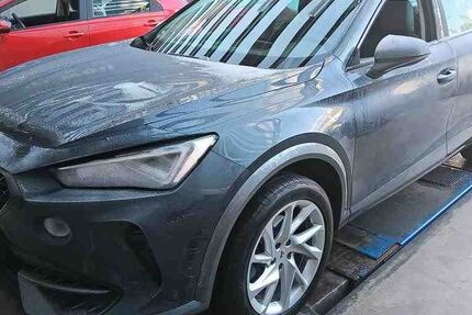 Cupra Formentor 46.895 km 26.440 &euro; Mainburg 84048