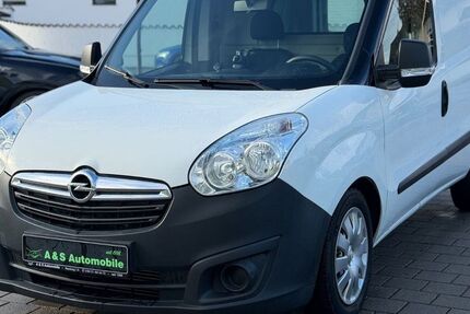Opel Combo 223.000 km 6.990 &euro; Neuburg an der Donau 86633