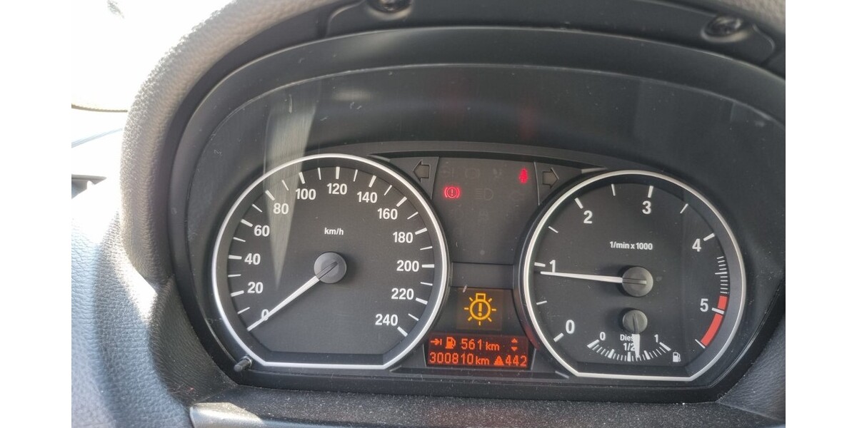 BMW 1er 300.800 km 1.900 &euro; Ingolstadt 85049