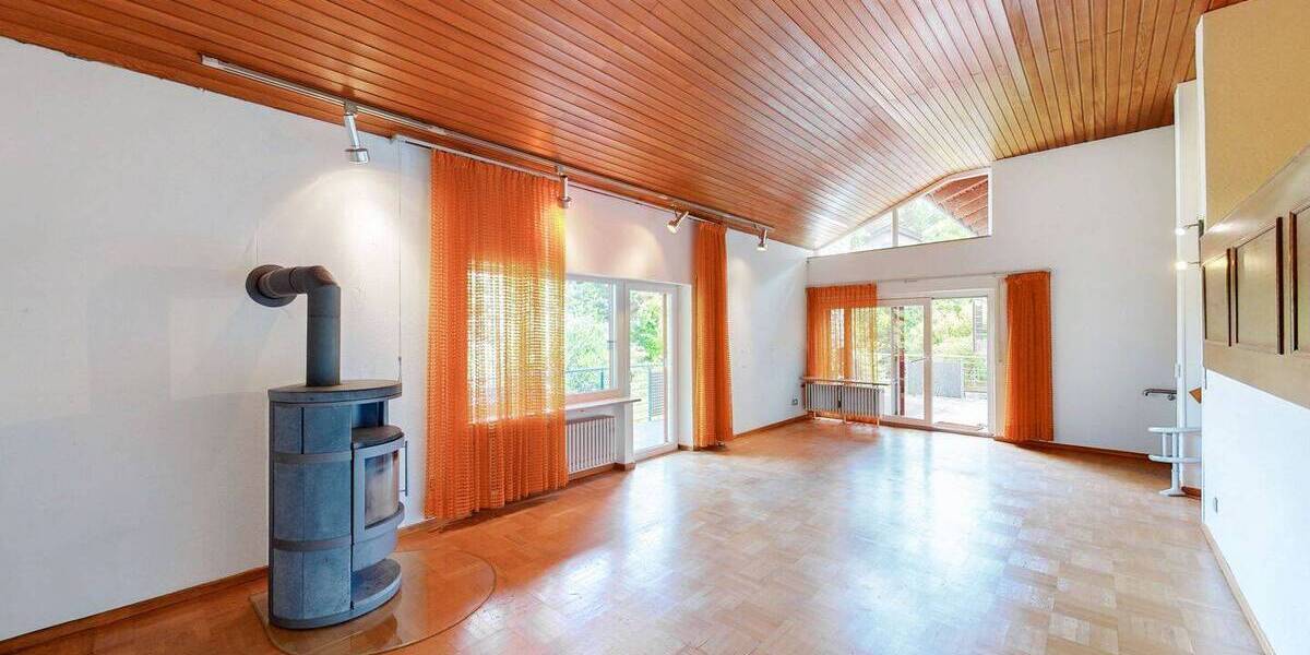Einfamilienhaus Eichstätt Marienstein - 7 Zimmer, 216 m&sup2;, 510.000&euro; | Angebot:26569707