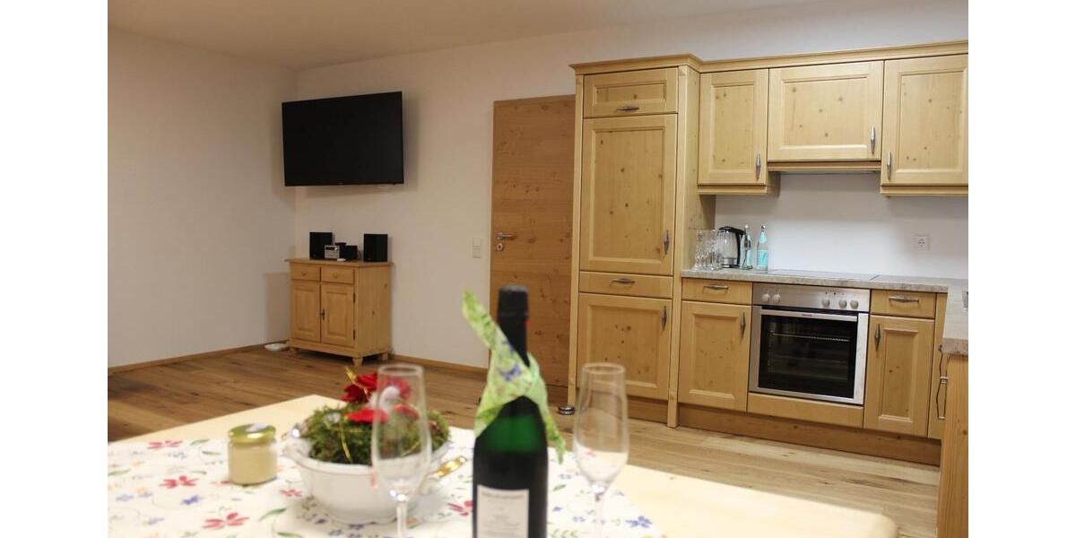 Etagenwohnung Walting - 4 Zimmer, 100 m&sup2;, 2.000&euro; | Angebot:25181740