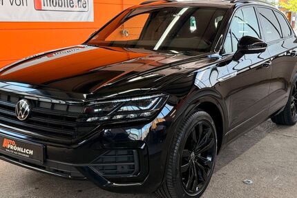 VW Touareg 180.000 km 35.999 &euro; Gaimersheim bei Ingolstadt 85080