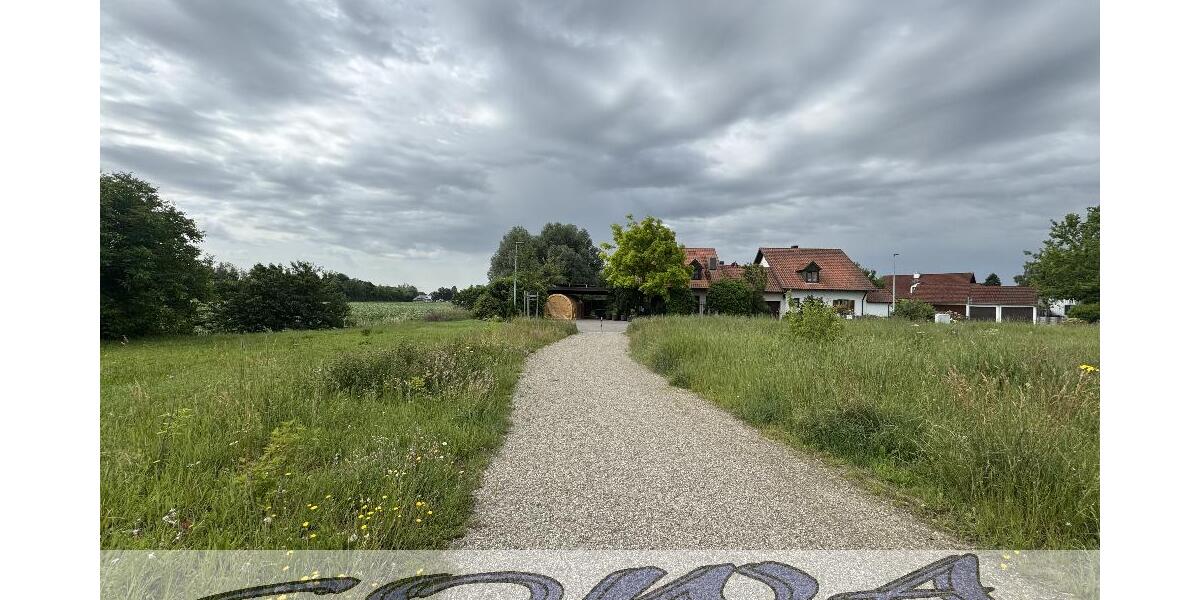 Gut geschnittenes Baugrundstück ohne Bauzwang in Neuburg Heinrichsheim - Ein Objekt von Ihrem Immobilienpartner SOWA Immobilien und Finanzen - Grundstück Neuburg | Angebot:26972365