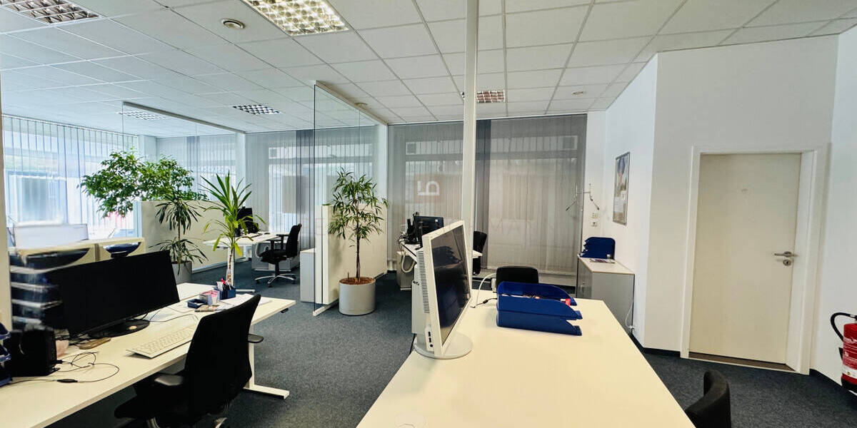Gewerbeobjekt Ingolstadt - 3 Zimmer, 4.130&euro; | Angebot:26572772