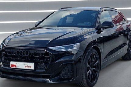 Audi Q8 16.200 km 94.890 &euro; Ingolstadt 85057