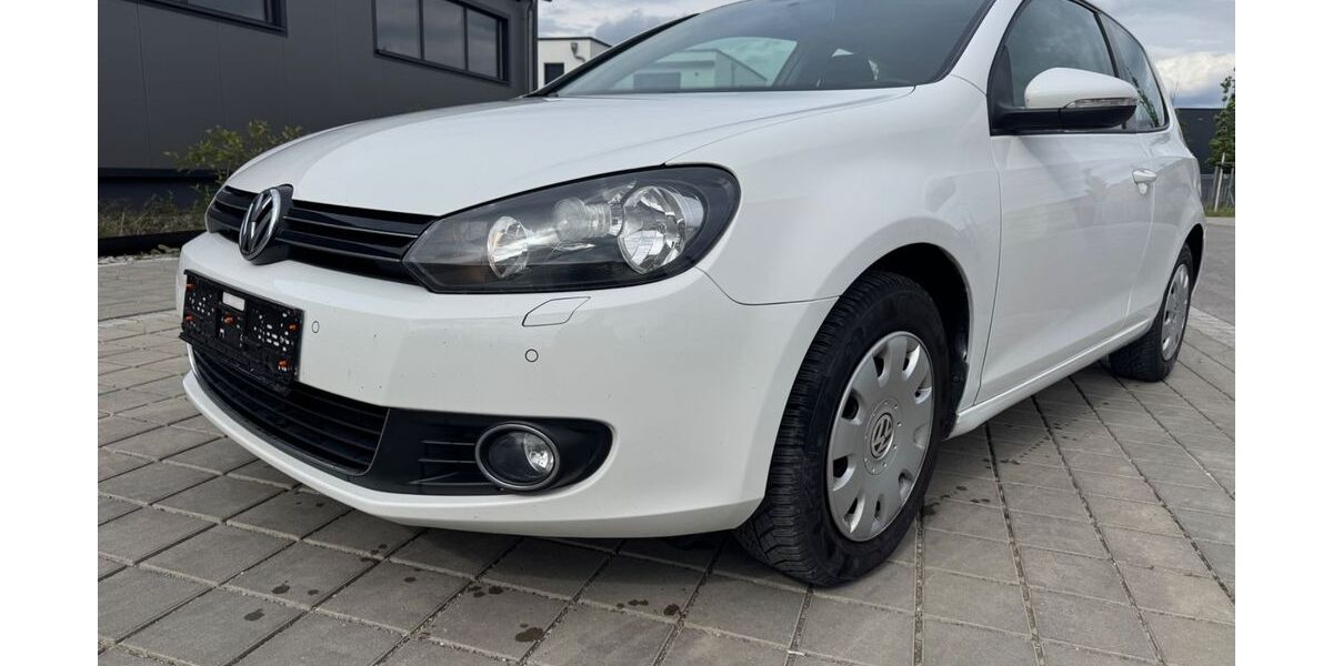 VW Golf 243.000 km 3.700 &euro; Karlshuld 86668