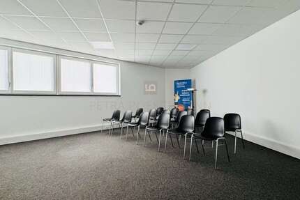 Gewerbeobjekt Kösching - 598&euro; | Angebot:25354611