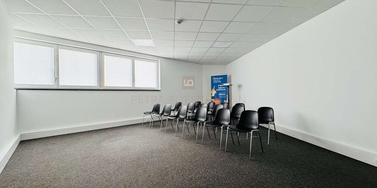 Gewerbeobjekt Kösching - 598&euro; | Angebot:25354611