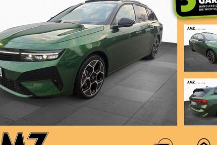 Opel Astra 10.750 km 32.990 &euro; Ingolstadt 85055