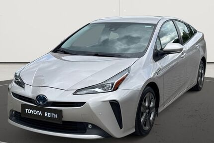 Toyota Prius 150.443 km 18.910 &euro; Ingolstadt 85055