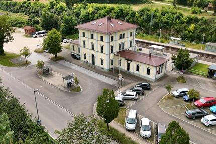 Gewerbeobjekt Schernfeld Birkhof - 850&euro; | Angebot:24747026