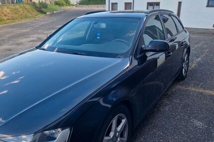 Audi A4 315.000 km 6.200 &euro; Pfaffenhofen 85276
