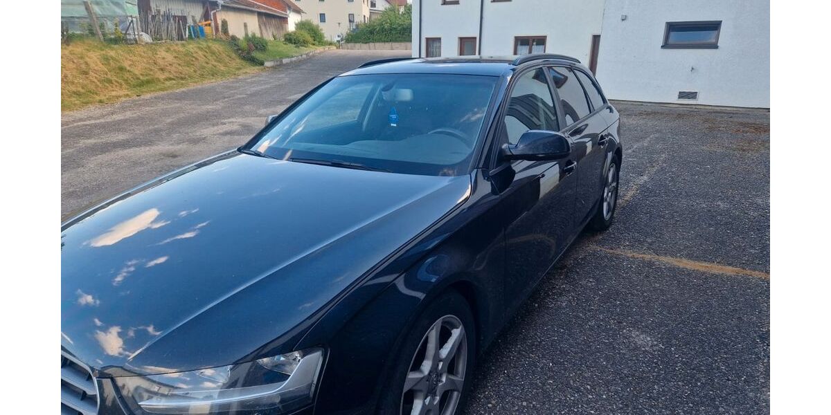 Audi A4 315.000 km 6.200 &euro; Pfaffenhofen 85276