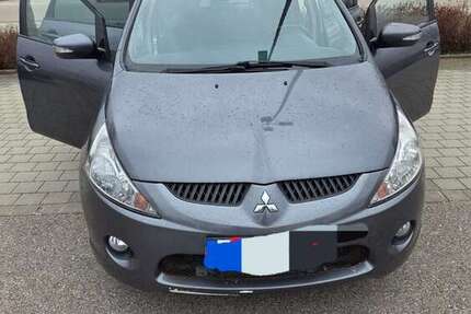 Mitsubishi Grandis 166.050 km 3.700 &euro; Ingolstadt 85051