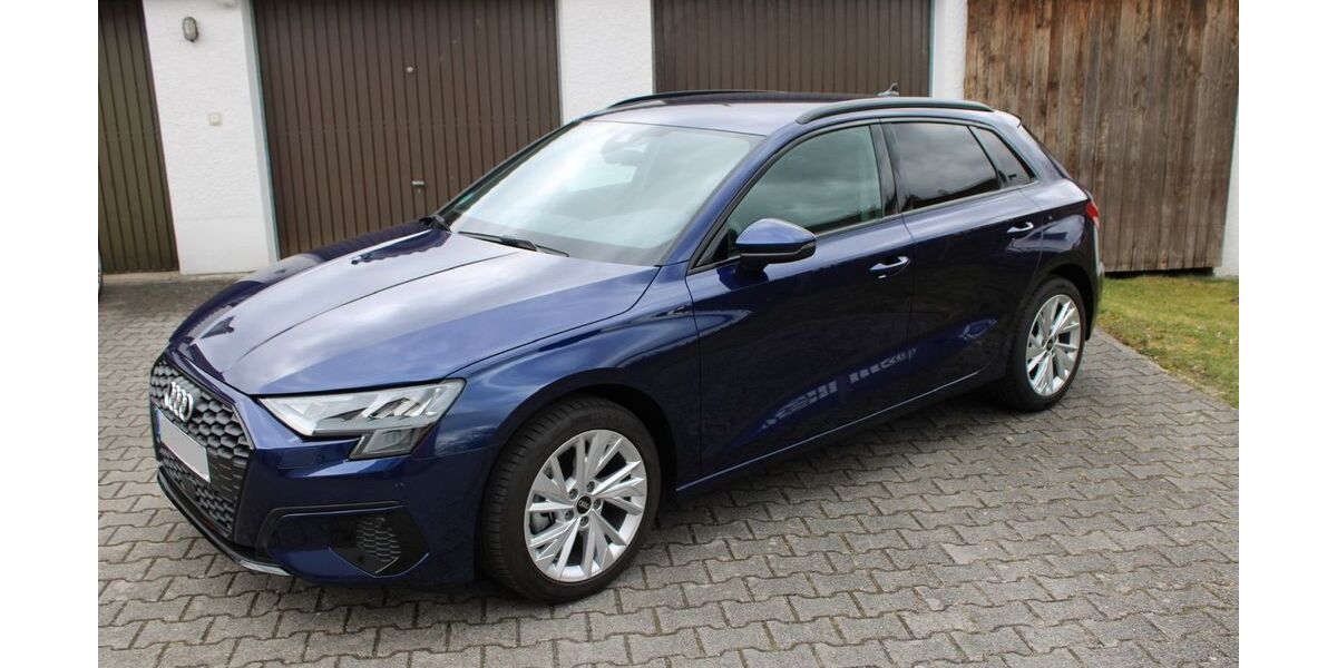 Audi A3 14.000 km 25.900 &euro; Neustadt 93333