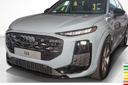 Audi Q3 5.500 km 52.880 &euro; Pfaffenhofen 85276