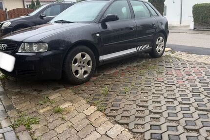 Audi A3 154.670 km 1.300 &euro; Rohrbach 85296