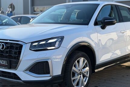 Audi Q2 142.000 km 19.900 &euro; Karlshuld 86668