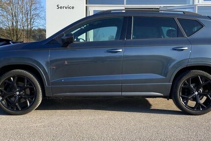 Seat Ateca 43.839 km 28.848 &euro; Schrobenhausen-Edelshsn. 86529