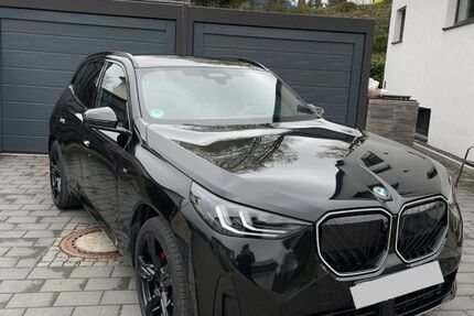 BMW X3 12.500 km 63.900 &euro; Mainburg 84048