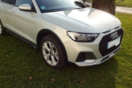 Audi A1 19.000 km 26.600 &euro; Denkendorf-Bitz 85095