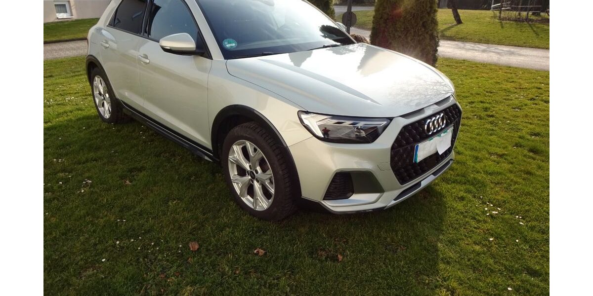 Audi A1 19.000 km 26.600 &euro; Denkendorf-Bitz 85095