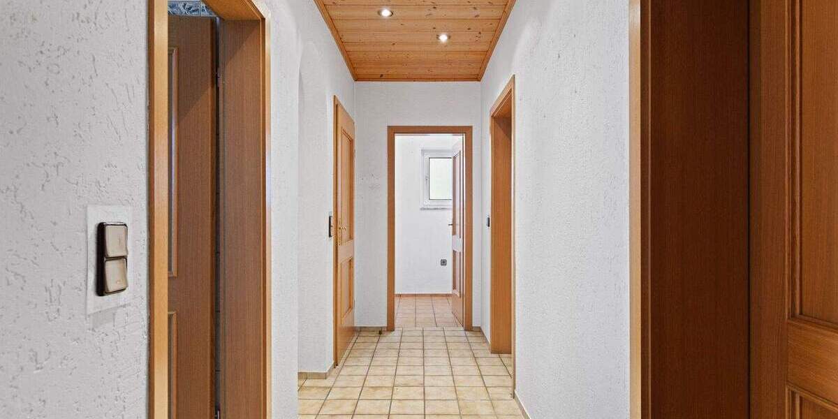 Einfamilienhaus Ingolstadt Etting - 4 Zimmer, 126 m&sup2;, 649.800&euro; | Angebot:25726320