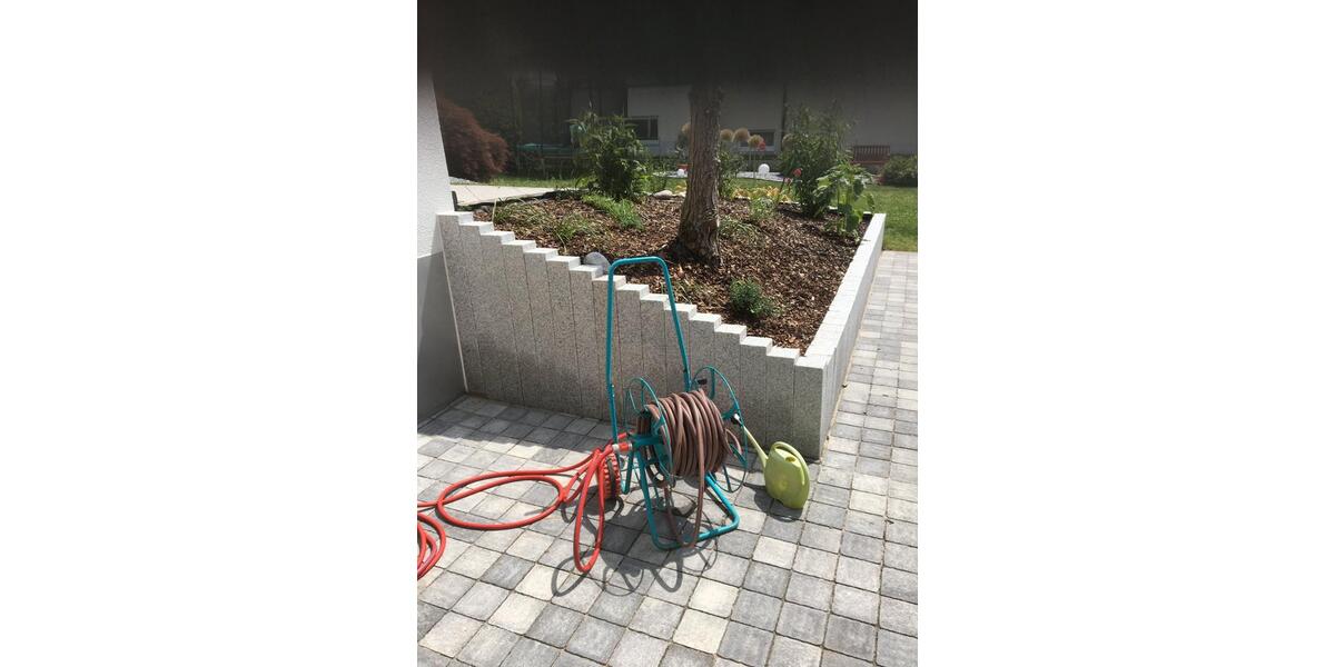 Erdgeschoßwohnung Ingolstadt Südost - 5 Zimmer, 165 m&sup2;, 1.450&euro; | Angebot:26034254