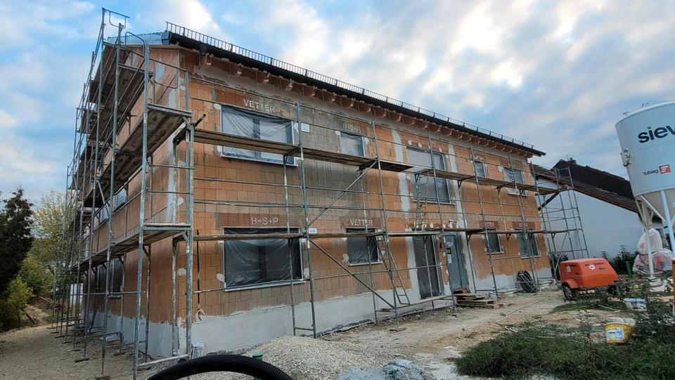 Etagenwohnung Ingolstadt - 4 Zimmer, 102 m&sup2;, 530.000&euro; | Angebot:27621230