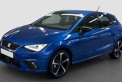Seat Ibiza 6.500 km 20.850 &euro; Ingolstadt 85053