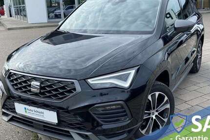 Seat Ateca 29.507 km 28.748 &euro; Schrobenhausen 86529