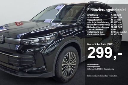 VW Tiguan 5.030 km 36.650 &euro; Ingolstadt 85053