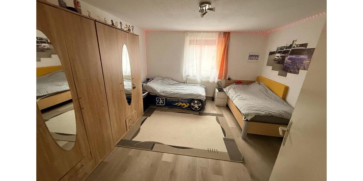 Etagenwohnung Ingolstadt Südost - 3.5 Zimmer, 80 m&sup2;, 295.000&euro; | Angebot:24869454