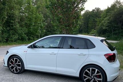 VW Polo 69.000 km 19.500 &euro; Neuburg 86633