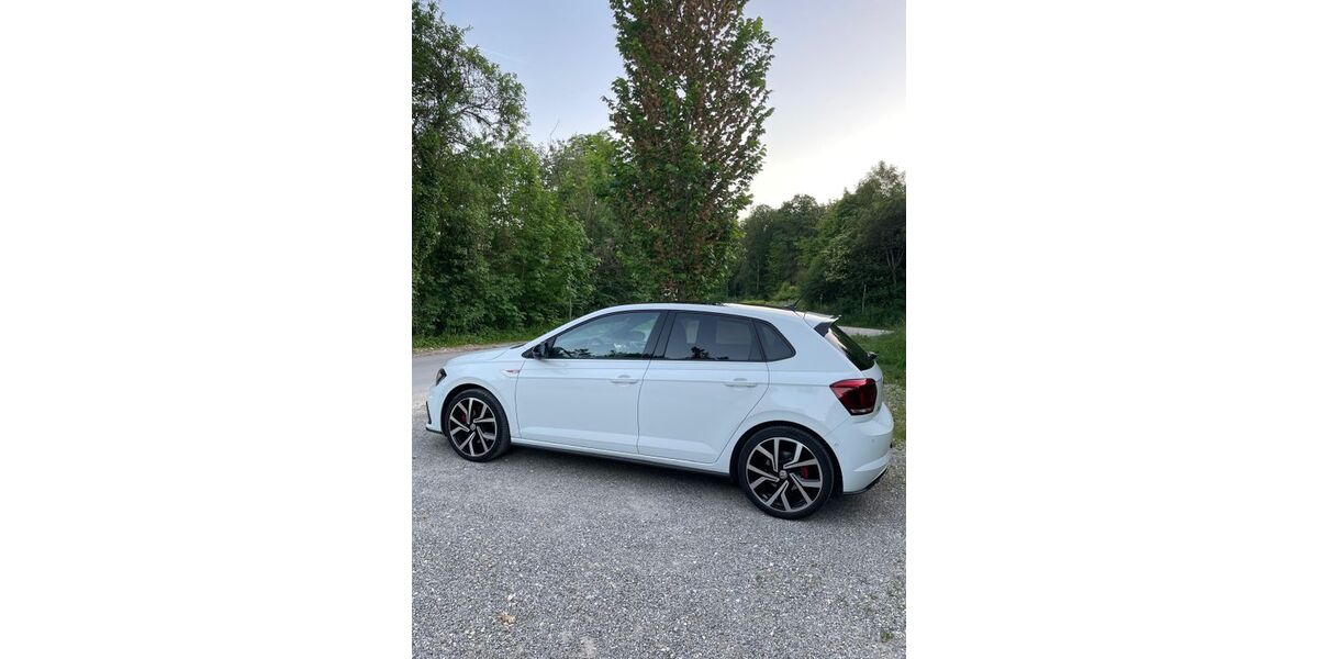 VW Polo 69.000 km 19.500 &euro; Neuburg 86633