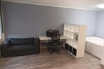 Etagenwohnung Ingolstadt Nordost - 1 Zimmer, 33 m&sup2;, 800&euro; | Angebot:27596819