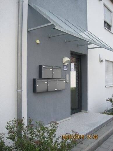 Etagenwohnung Baar-Ebenhausen Baar - 2 Zimmer, 59 m&sup2;, 750&euro; | Angebot:26419415