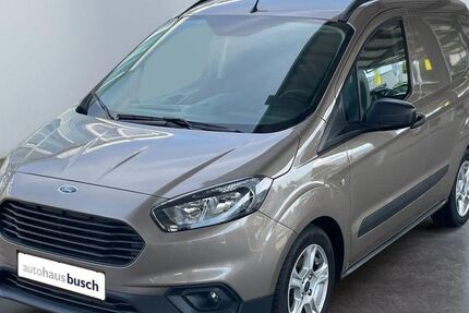 Ford Transit Courier 61.016 km 13.490 &euro; Pförring 85104