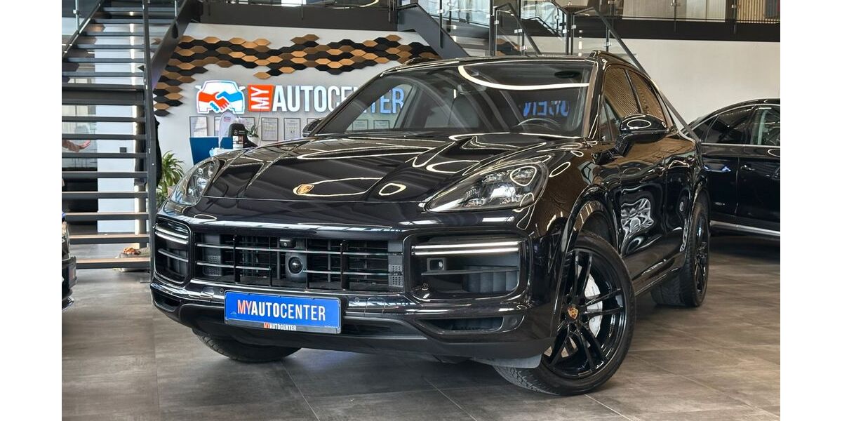Porsche Cayenne 93.950 km 49.999 &euro; Pfaffenhofen 85276