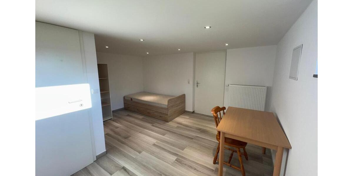 Etagenwohnung Aresing - 1 Zimmer, 20 m&sup2;, 530&euro; | Angebot:25843189